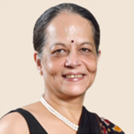 Ms. Nishi Vasudeva
