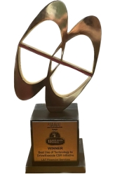 IAMAI's 13th India Digital Award for Digital Sakhi Programme