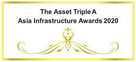 The Asset Triple A Asia Infrastructure Awards 2020