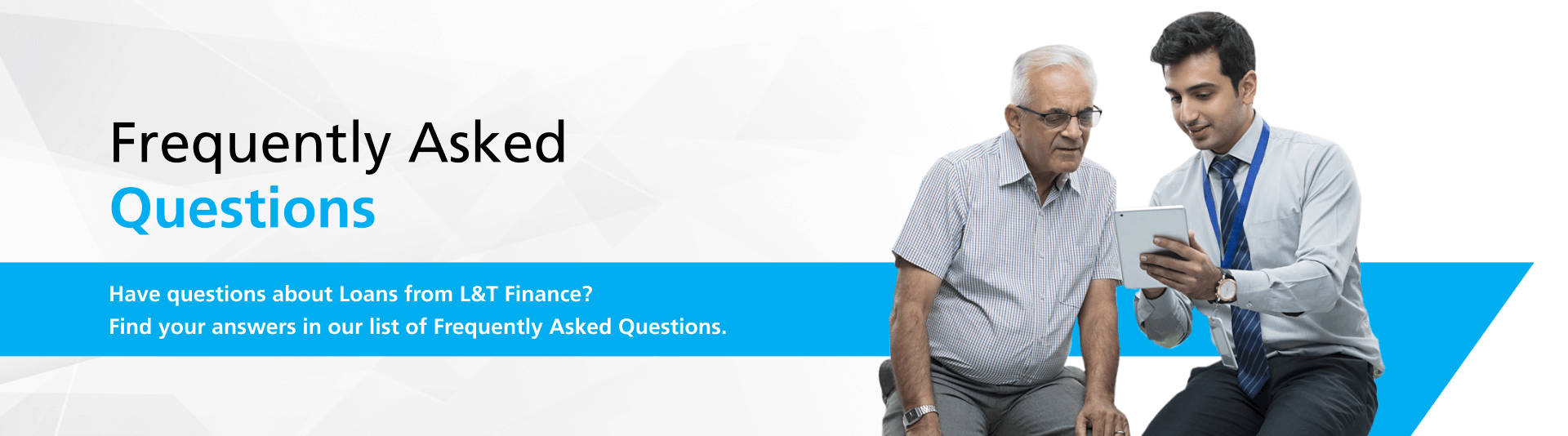 Frequently Asked Question