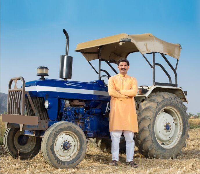 Here is Everything you need to know about Tractor loan