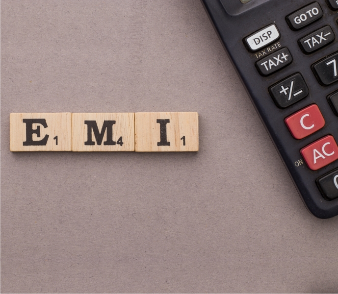 How to Calculate Your EMI for a Two Wheeler Loan: A Simplified Guide