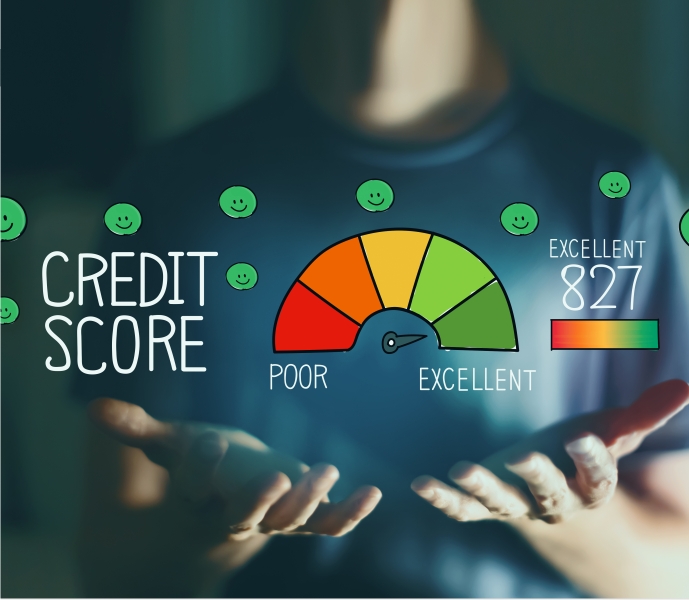 What is the Difference Between Credit Score and CIBIL Score?