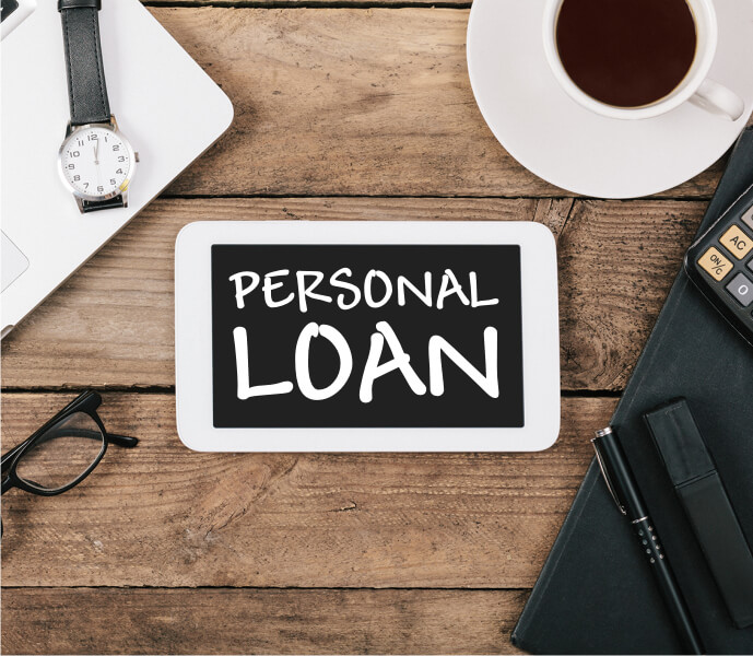 How To Avail An Online Personal Loan?