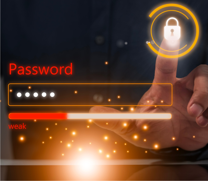 Password Sharing: How to do it securely