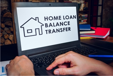 Home Loan Transfer Process: How Does It Work