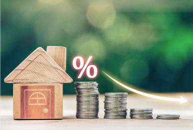 Calculate Home Loan Interest Rate At The Click Of A Button
