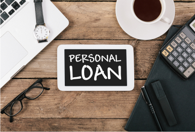 How To Avail An Online Personal Loan?