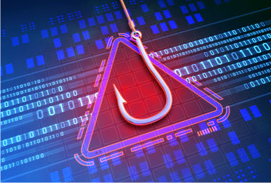 What is a Phishing Attack and Different Types of Phishing Attacks