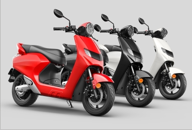 Scoot Away with Savings: Affordable Scooters under Rs 1 Lakh in India with two wheeler loan