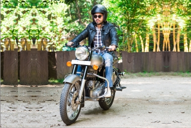 Unleash Your Inner Rider With Two Wheeler Loans!