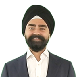Mr. Pavninder Singh