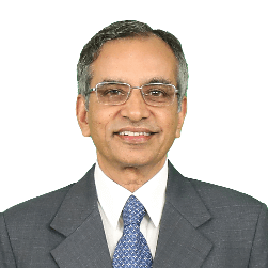 Mr. R. Shankar Raman