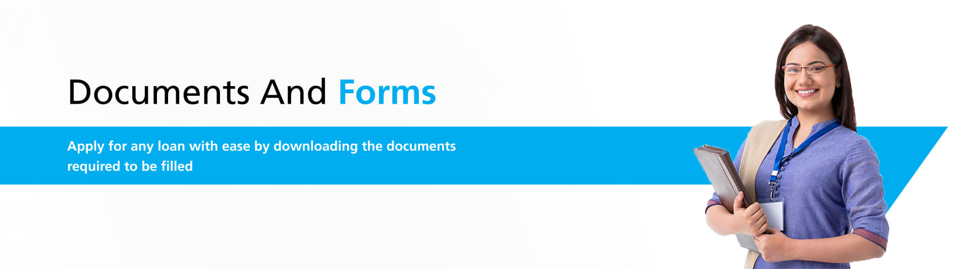 Document Checklist Banner